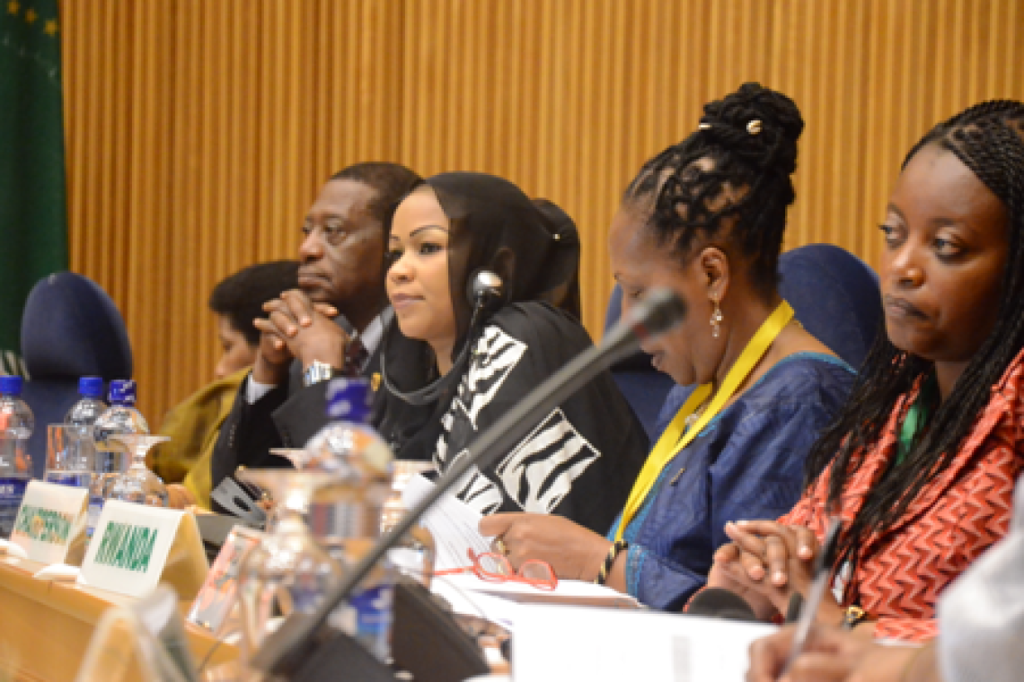 La participation des femmes dans la politique progresse en Afrique malgré les obstacles